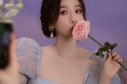 娱乐吃瓜博主讲虞书欣是谁,娱乐吃瓜博主口中热议的流量小花